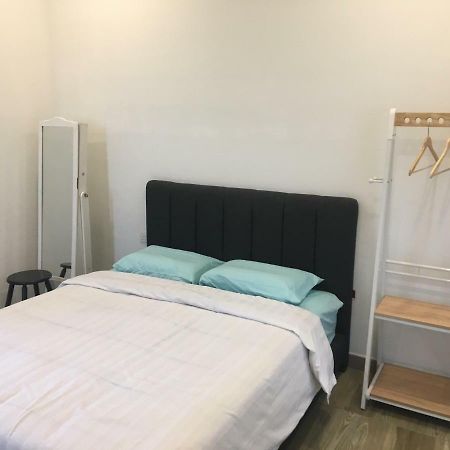 Pm Octagon Ipoh Suites & Apartment 1 Esterno foto